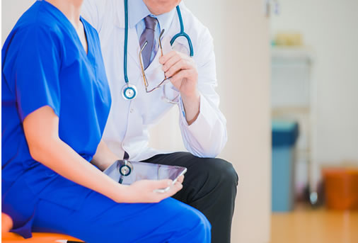 המחלה הניוונית לא אובחנה