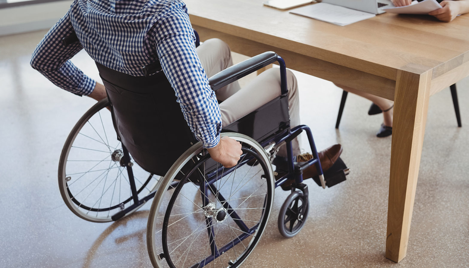 ניידות ביטוח לאומי