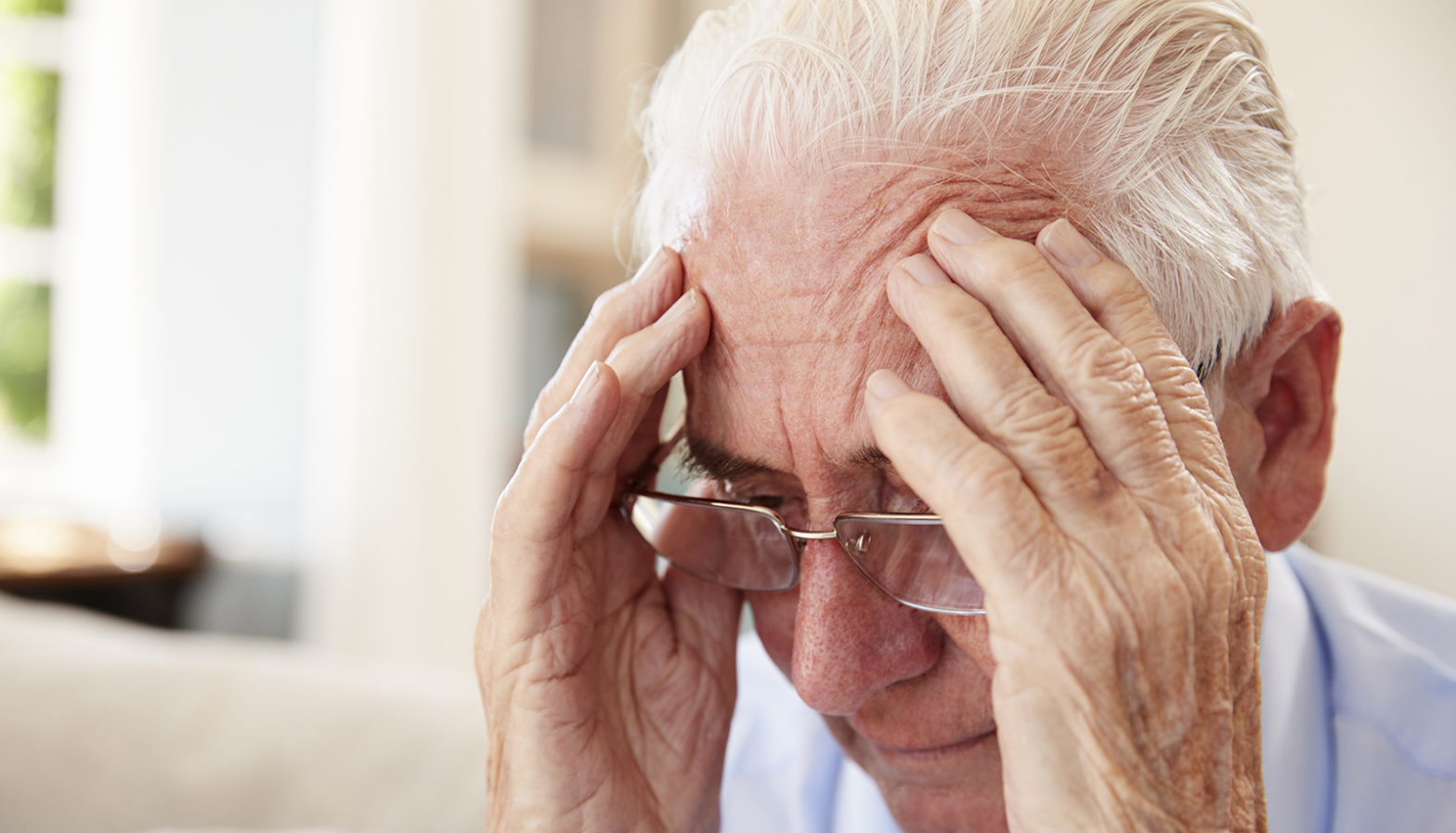 נכות נפשית דיכאון