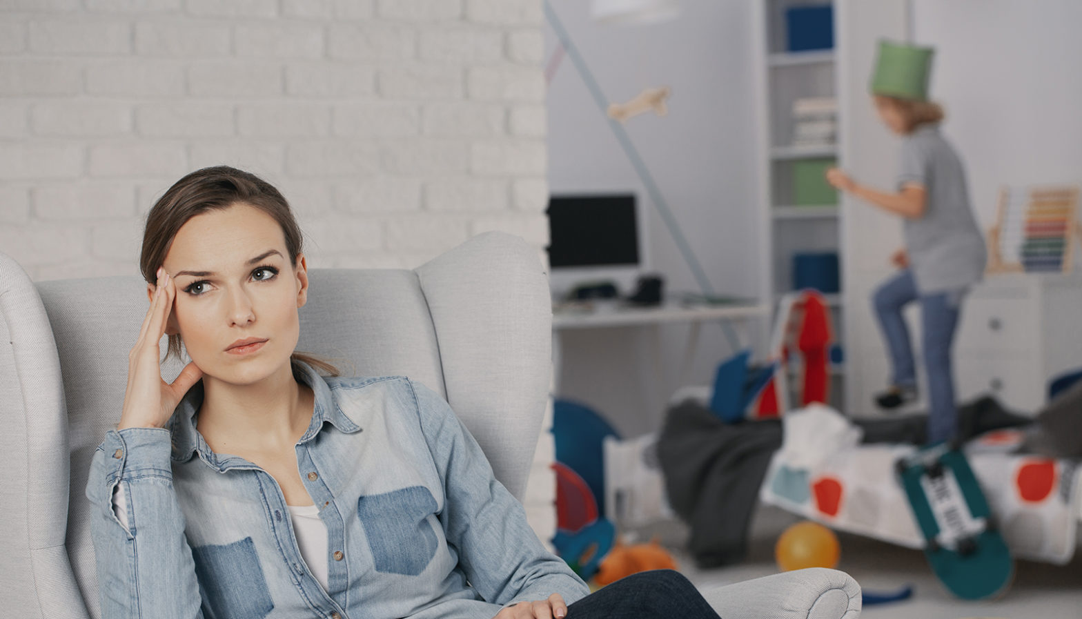 קצבה לילד עם הפרעות קשב וריכוז