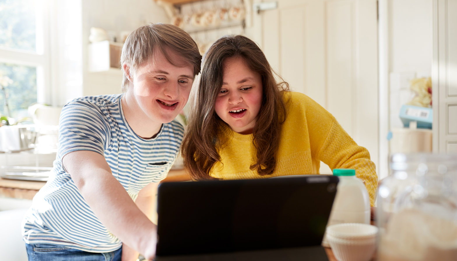 מוגבלות שכלית התפתחותית