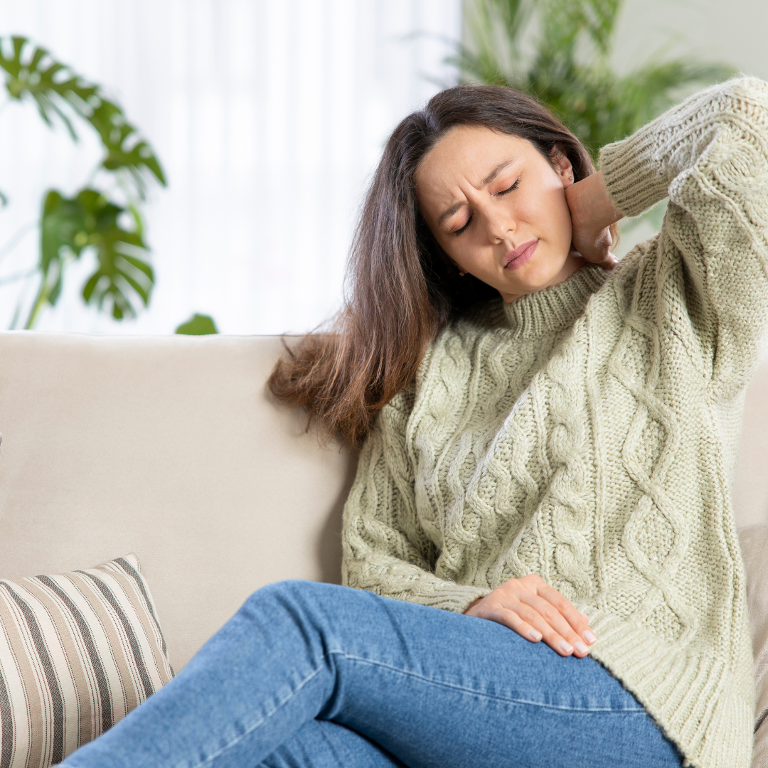 פיברומיאלגיה ביטוח לאומי