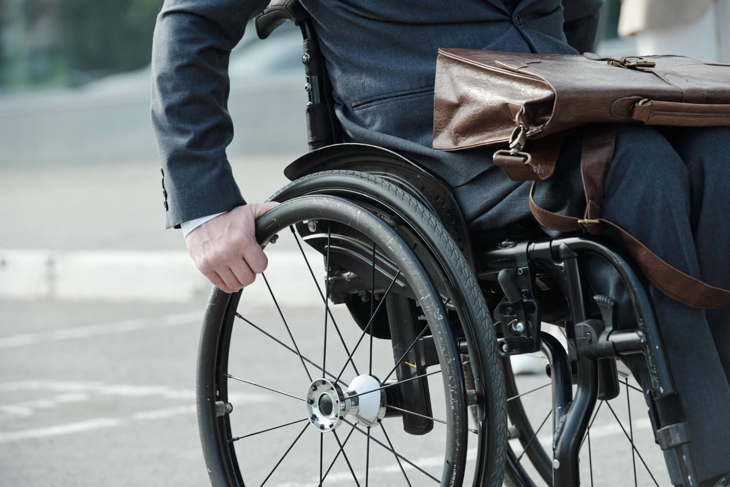 קצבת נכות כללית